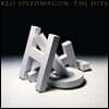 REO Speedwagon (알이오 스피드웨건) - The Hits [LP]