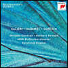 Reinhard Goebel 살리에리 / 훔멜 / 보리세크: 작품집 (Beethoven's World Vol. 3)