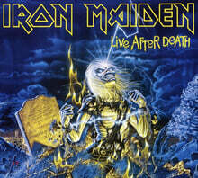 Iron Maiden (아이언 메이든) - Live After Death