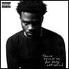 Roddy Ricch (로디 리치) - 1집 Please Excuse Me For Being Antisocial [2LP]