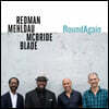 Joshua Redman (조슈아 레드맨) - RoundAgain