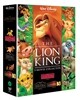 라이온 킹 트릴로지 박스 세트 (3Disc)