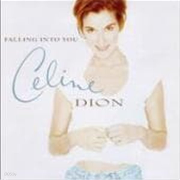 [미개봉] Celine Dion / Falling Into You