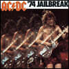 AC/DC (에이씨디씨) - 74 Jailbreak [LP]