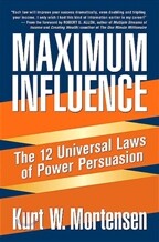 Maximum Influence