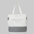FLORENNES ECO BAG WHITE