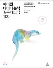 파이썬 데이터 분석 실무 테크닉 100