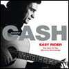 Johnny Cash (조니 캐쉬) - Easy Rider: The Best Of The Mercury Recordings