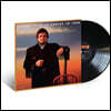 Johnny Cash (조니 캐쉬) - Johnny Cash Is Coming To Town [LP]