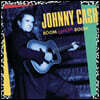 Johnny Cash (조니 캐쉬) - Boom Chicka Boom [LP]