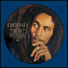 Bob Marley & The Wailers (밥 말리 & 더 웨일러스) - Legend [픽쳐 디스크 LP]