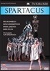 Bolshoi Ballet 하차투리안: 스타르타쿠스 (Khachaturian: Spartacus)