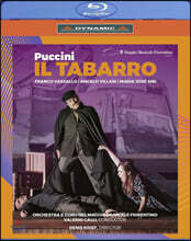 Valerio Galli 푸치니: 오페라 `일 트리티코` 중 `외투` (Puccini: Il Tabarro)