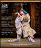 The Royal Ballet 로열 발레 - 맥밀란: 콘체츠토 / 애쉬튼: 수수께끼 변주곡 / 누레예프: 레이몬다 3막 (Concerto, Enigma & Raymonda)