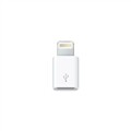 [애플정품] 애플 라이트닝 마이크로 USB 어댑터 - MD820FE/A