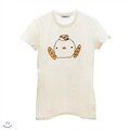 [카피바라상] 카피바라상 여성용 반팔티셔츠 Style NO. 013