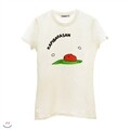 [카피바라상] 카피바라상 여성용 반팔티셔츠 Style NO. 007