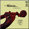 프로코피에프 & 헨델: 바이올린 소나타, 비탈리: 샤콘느 (Prokofiev & Handel: VIolin Sonatas, Vitali: Chaconne) (180g)(LP) - Nathan Milstein