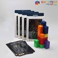 [매직큐브] 자석소마큐브 활용 입체퍼즐카드 4종세트 / 6종 택4