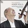 Asier Polo 비발디 / 보케리니 / 하이든: 첼로 협주곡 (Vivaldi / Boccherini / Haydn: Cello Concertos)