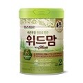 [파스퇴르]바른목장 위드맘 2단계1캔