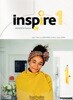 Inspire 1. Livre de l’eleve (+Transcriptions et lexique)