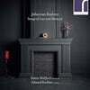 Simon Wallfisch 브람스: 상실과 배신을 주제로 한 가곡 작품집 (Brahms: Songs of Loss and Betrayal)