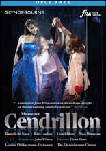 John Wilson 마스네: 오페라 &#39;상드리용 - 신데렐라&#39; (Massenet: Cendrillon)