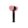 BLACKPINK LIGHT STICK KEYRING