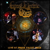 Great Electric Quest - Live At Freak Valley (LP)