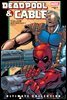 [대여] 데드풀 & 케이블 얼티밋 컬렉션 BOOK 2