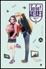 Go Go! 드림스쿨 웹툰 작가 1