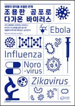 조용한 공포로 다가온 바이러스