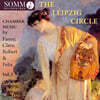 The London Bridge Trio 라이프치히 서클 1집 - 파니 / 클라라 / 멘델스존 / 슈만: 실내악 작품집 (The Leipzig Circle Vol.1)