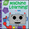 Machine Learning for Kids (Tinker Toddlers)
