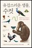 유감스러운 생물, 수컷