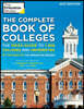 The Complete Book of Colleges, 2021