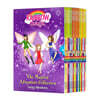 Rainbow Magic The Magical Adventure Collection 21 Books Set