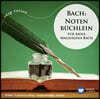 Stephen Stubbs 바흐: 안나 막달레나를 위한 음악노트 (Bach: Notenbuchlein fur Anna Magdalena Bach (Ausz.))