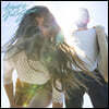 Angus & Julia Stone (앵거스 앤 줄리아 스톤) - 4집 Snow [블루 컬러 2LP]