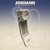 Jordann (조르단) - 1집 Connecting Visitors to Fun [컬러 LP]