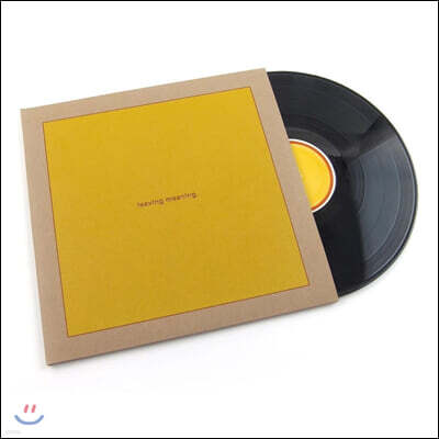 Swans (스완스) - 15집 Leaving Meaning [2LP]