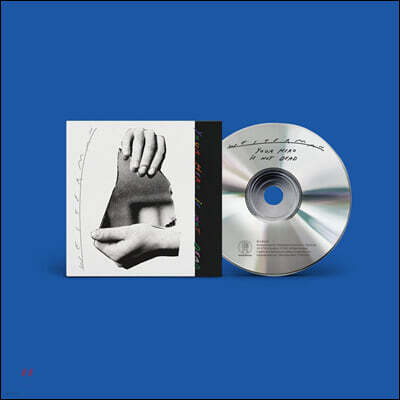 Westerman (웨스터맨) - 1집 Your Hero Is Not Dead