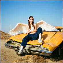 Anna of the North (안나 오브 더 노스) - 2집 Dream Girl [옐로우 컬러 LP]