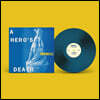 Fontaines D.C. (퐁텐 디씨) - A Hero's Death [블루 컬러 LP]