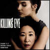 킬링 이브 시즌 1-2 드라마 음악 (Killing Eve Season 1, 2 OST )