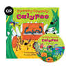 [노부영] Creepy Crawly Calypso (QR) (원서 & CD)