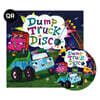 [노부영] Dump Truck Disco (QR) (원서 & CD)