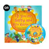 [노부영] If You're Happy and You Know It! (QR) (원서 & CD)