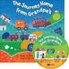 [노부영] The Journey Home from Grandpa's (원서 & CD)